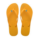 Havaianas Charms Slim image number null