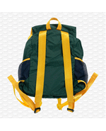 Havaianas Backpack Mix Green/Yellow 998 image number null