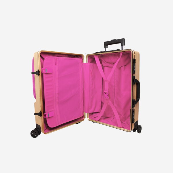 Havaianas Suitcase image number null