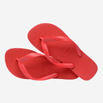 Havaianas Top - Tongs - Rouge Rubis - Femme image number null