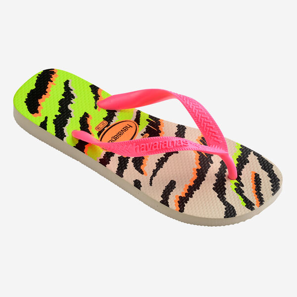 Havaianas Top Animals image number null