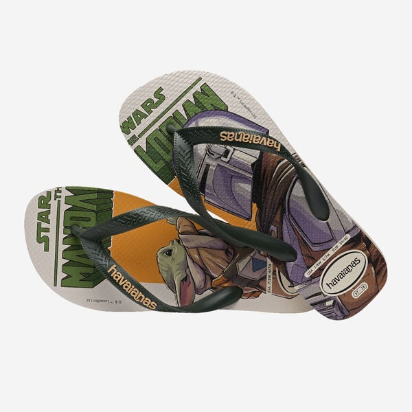 Havaianas Star Wars image number null