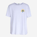 T-Shirt Cocotier Sunshine image number null