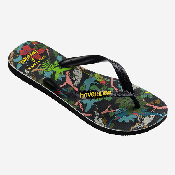 Havaianas Top Daily Paper image number null