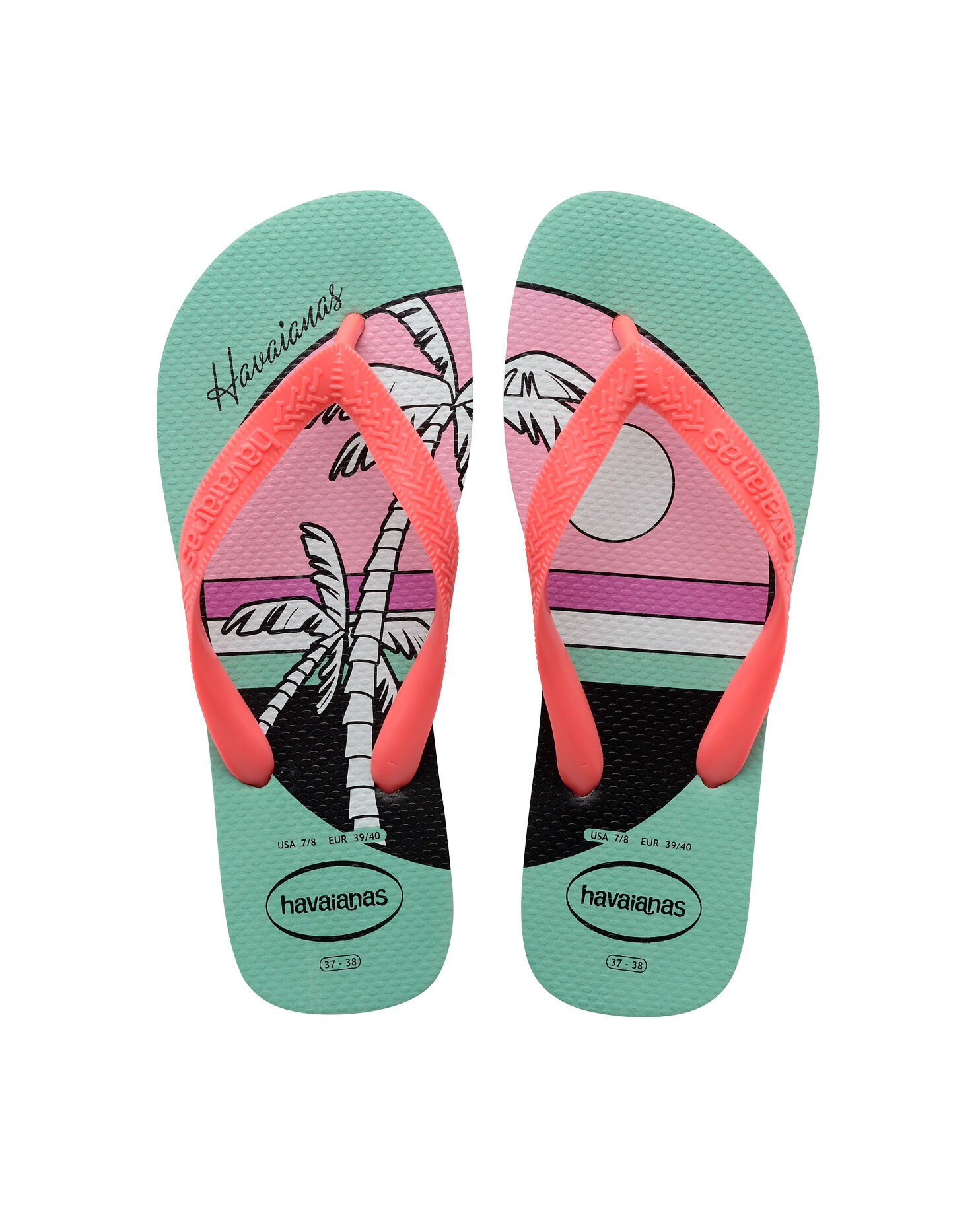 havaianas new collection