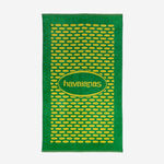 Havaianas Bicolor Velvet Logo Towel M image number null
