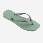 Havaianas Square Glitter image number null