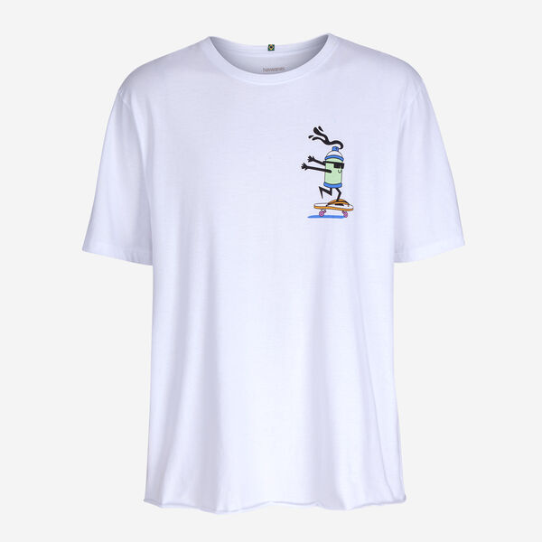 Summer In The City T-Shirt image number null