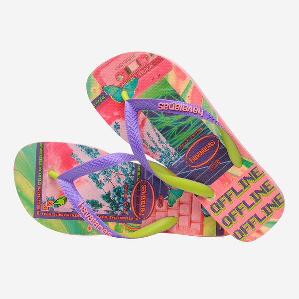 Havaianas Top Fashion image number null