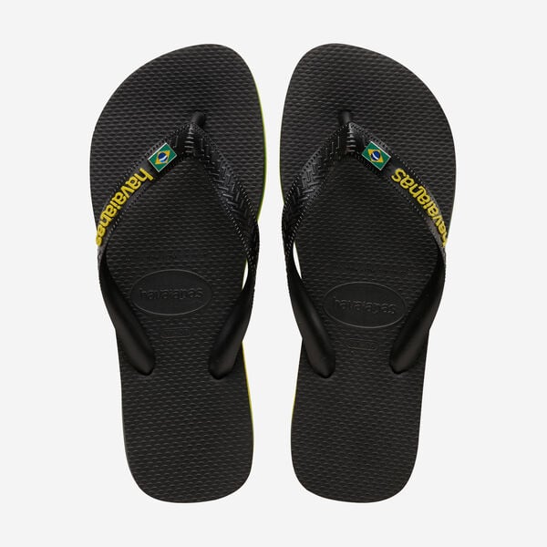 Havaianas Brasil Layers image number null