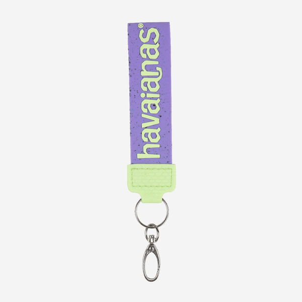 Havaianas Keychain Rubber image number null