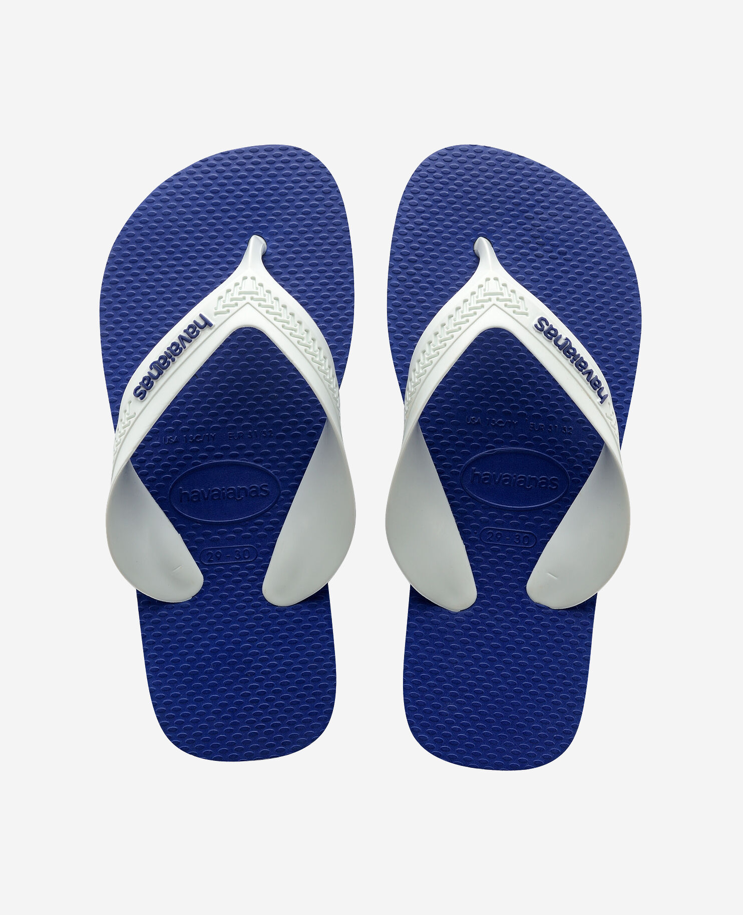 BLUE  BRAND NEW RRP $30 GIRLS  SIZE 35-36 BLACK Details about   HAVAIANAS THONGS BOYS 