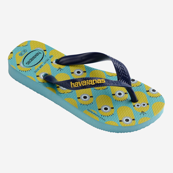 Havaianas Minions image number null