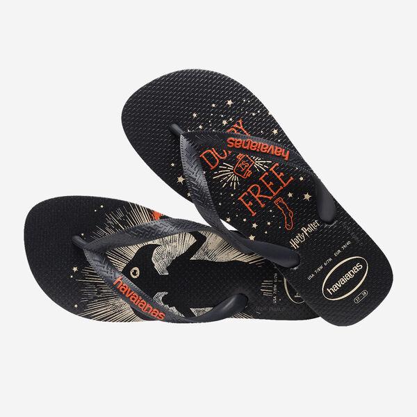 Havaianas Infradito Harry Potter image number null