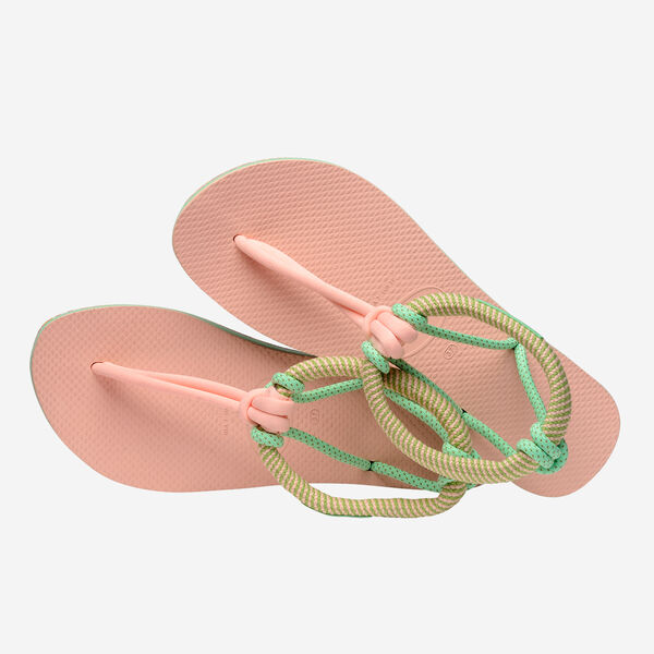 Havaianas Cosmo Madrid image number null