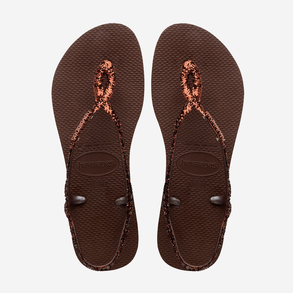 Gek feedback Afkeer Havaianas Luna Premium - Women - Sandals | Havaianas®