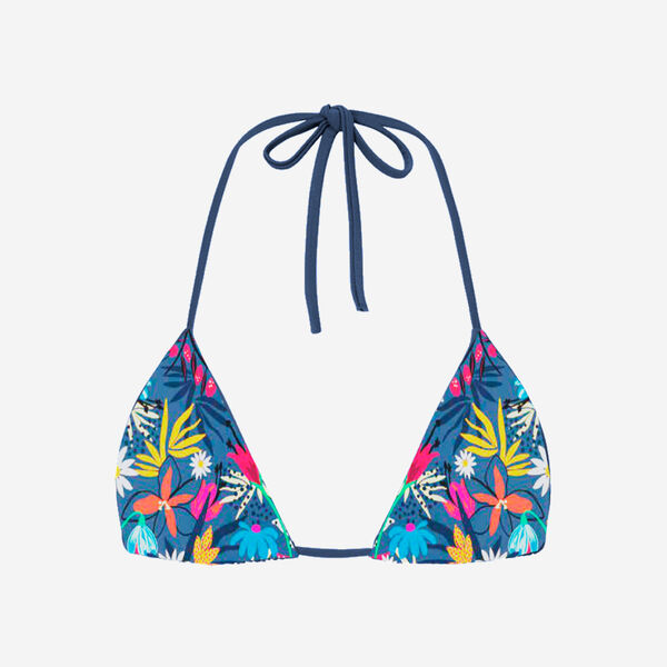 Havaianas Bikinitop Classic Fit Double Side Floral image number null