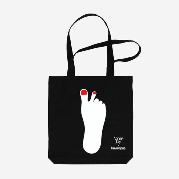 Havaianas Tote Bag image number null