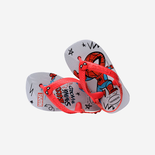 Havaianas Baby Marvel image number null