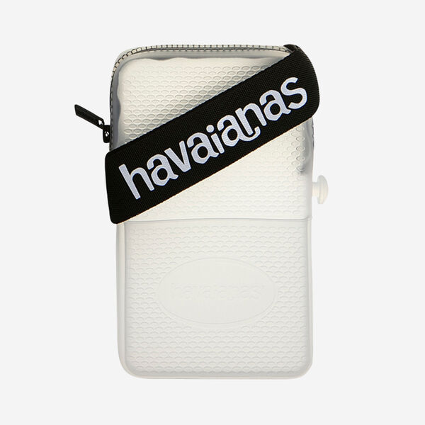 Havaianas Street Bag Urban Transparent image number null