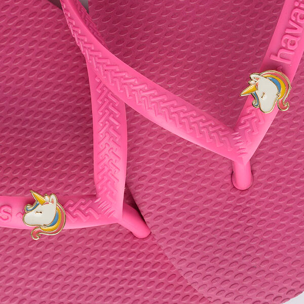 Havaianas Charms Slim image number null