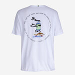 Summer In The City T-Shirt image number null