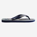 Havaianas Harry Potter image number null