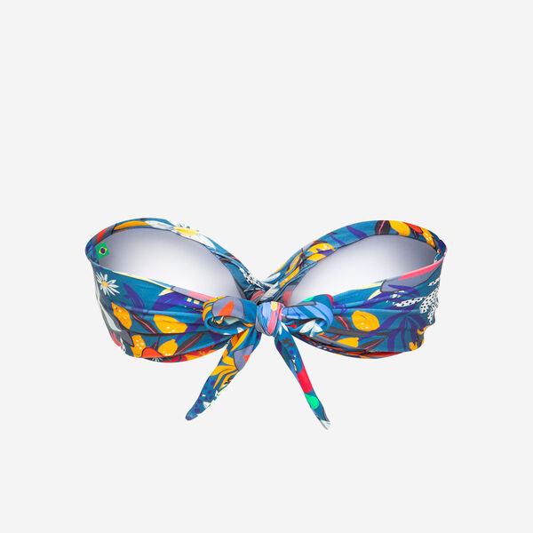 Havaianas Bikinitop Bandeau Floral image number null