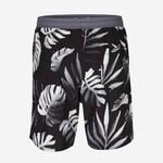 Badehose Mid Print Tropical image number null