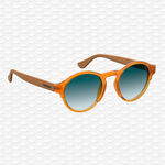 Havaianas Lunettes De Soleil Caraiva Shaded image number null