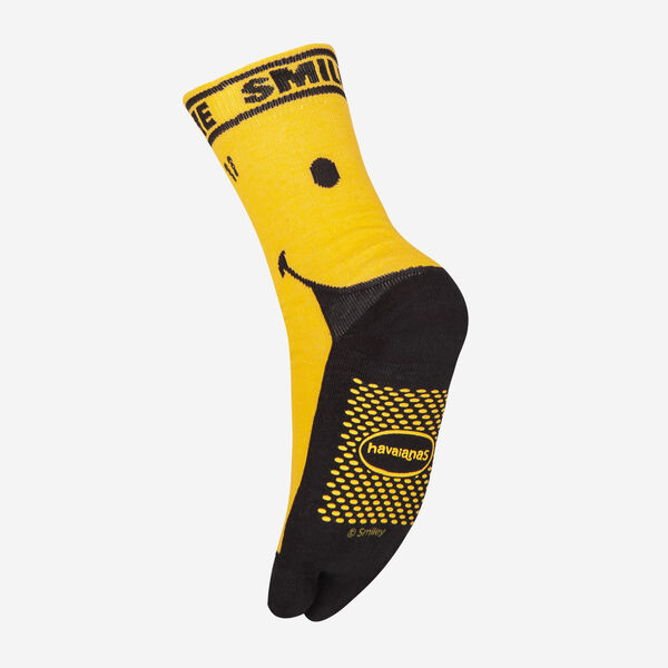 Havaianas Chaussettes Smiley image number null