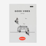 Havaianas Charms Top Good Vibes image number null