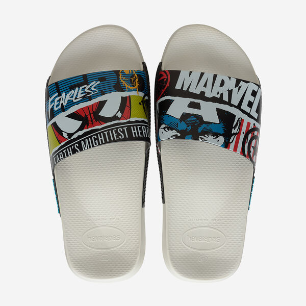 Havaianas Badslippers Marvel image number null