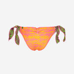 Havaianas Bikini Slip Ripple Tigresa image number null