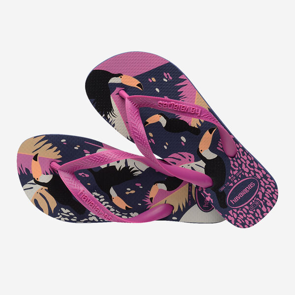 Havaianas Top Tropical Vibes image number null