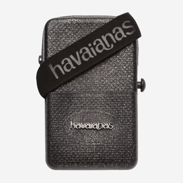 Havaianas Streetbag Glitter image number null
