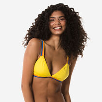Havaianas Bikini Top Fabric Brasil
