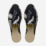 Havaianas Espadrille Mule Loafter Print image number null
