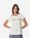 Havaianas Solar T-shirt ricamata