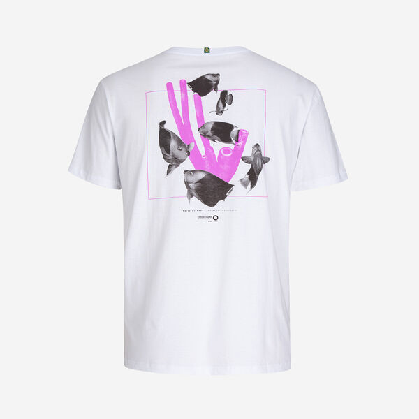 CI Swordfish T-Shirt image number null