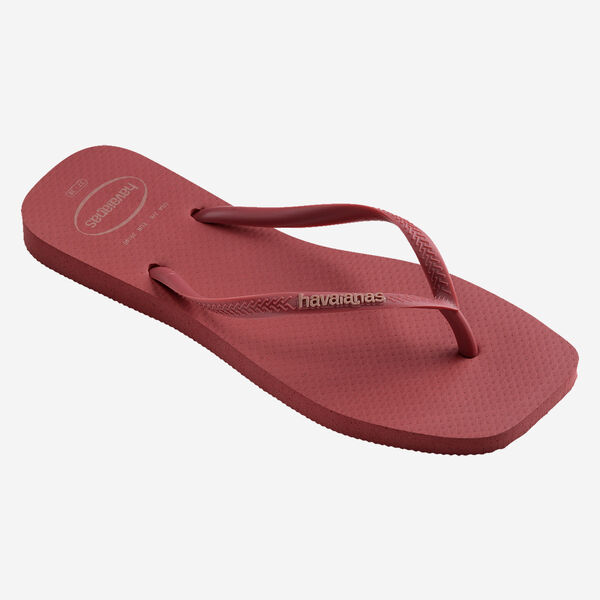 Havaianas Square Logo Pop Up image number null