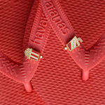 Havaianas Charms Top Pop Corn And Soda image number null