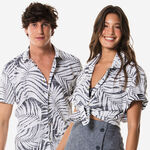 Havaianas Shirt Short Sleves Sheets image number null