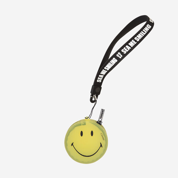 Havaianas Porte Monnaie Smiley image number null