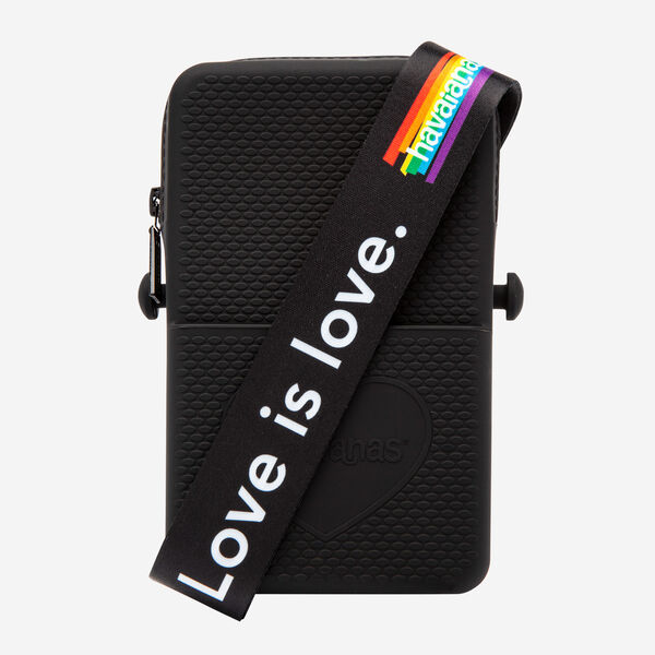 Havaianas Pride Love Street Bag image number null