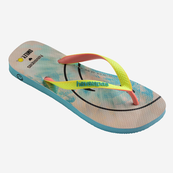 Havaianas Smiley 2 image number null