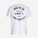 Camiseta Beach Like A Brazilian image number null