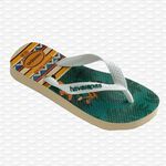 Havaianas Infradito Kids Re Leone. image number null