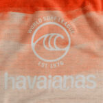 Havaianas WSL Poncho Towel image number null