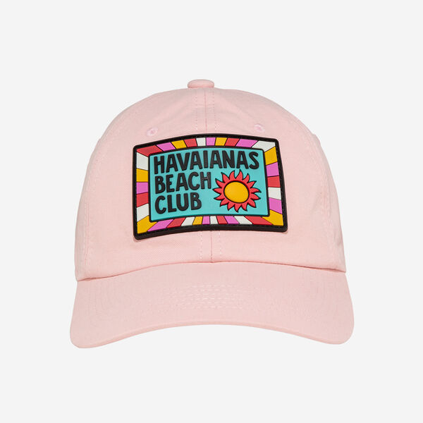 Havaianas Cap Team Club image number null